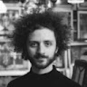 Meet your Posher, Noam